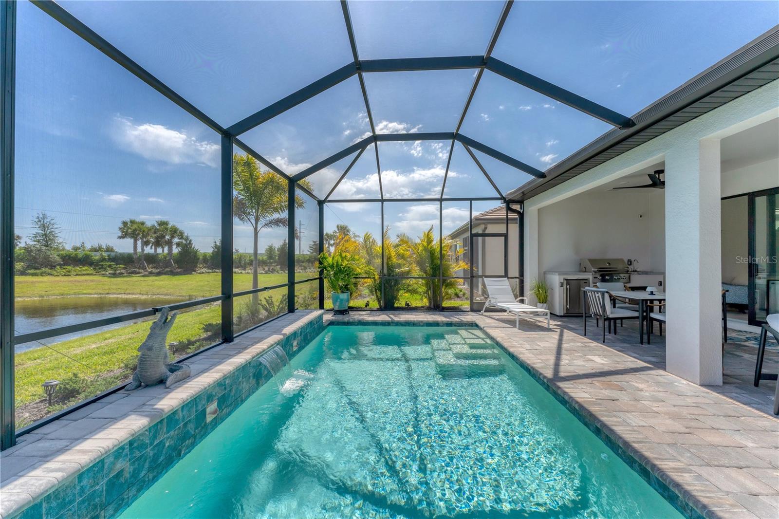 TALON PRESERVE PH 5A - Residential