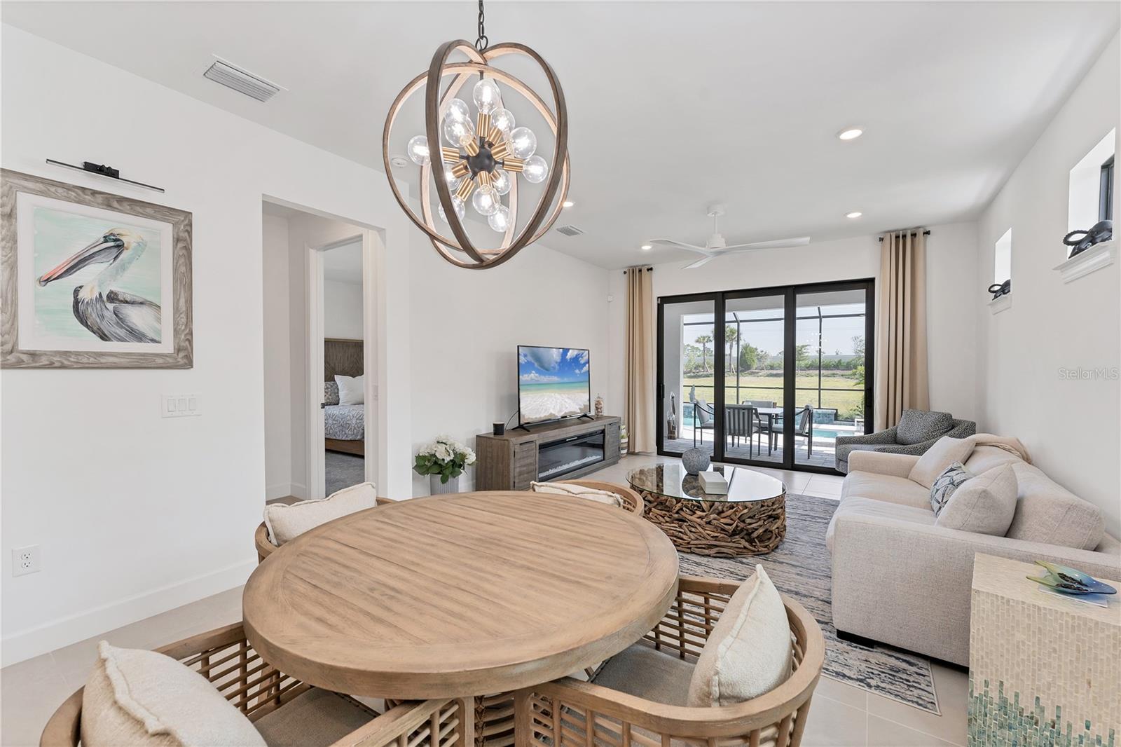 TALON PRESERVE PH 5A - Residential