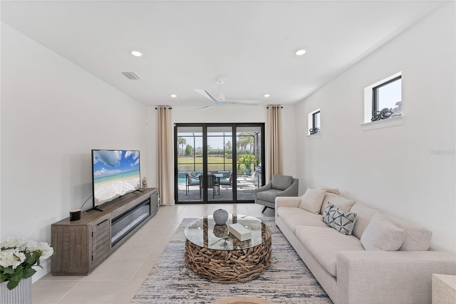 TALON PRESERVE PH 5A - Residential