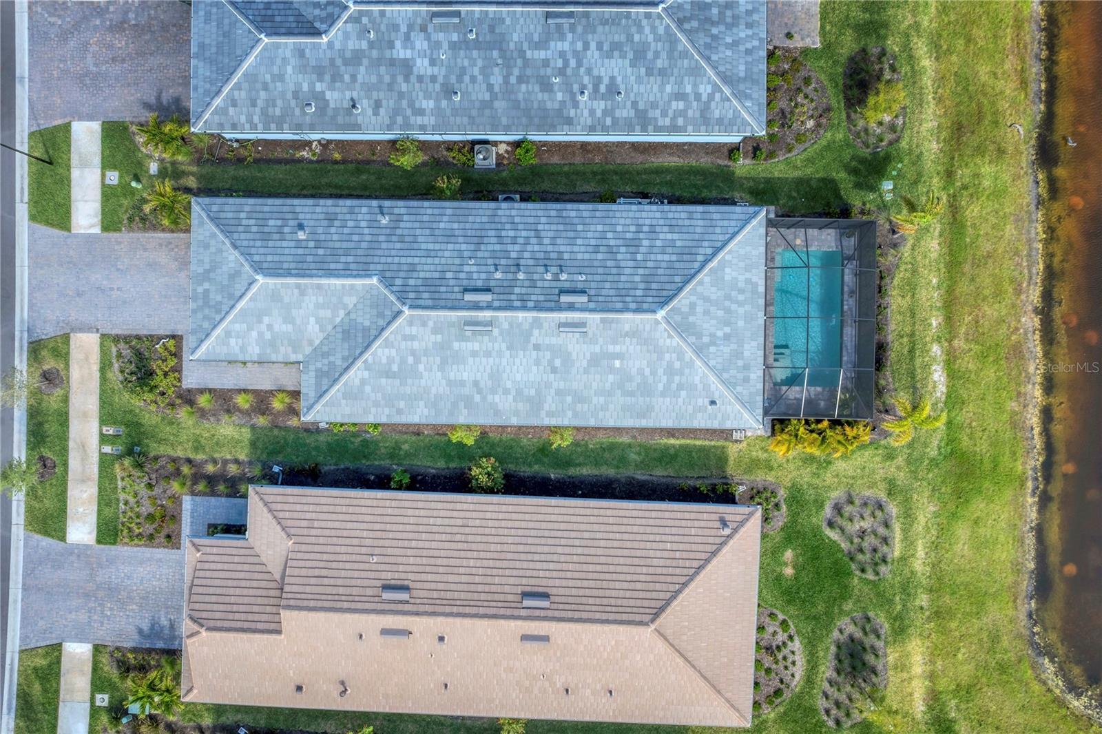 TALON PRESERVE PH 5A - Residential
