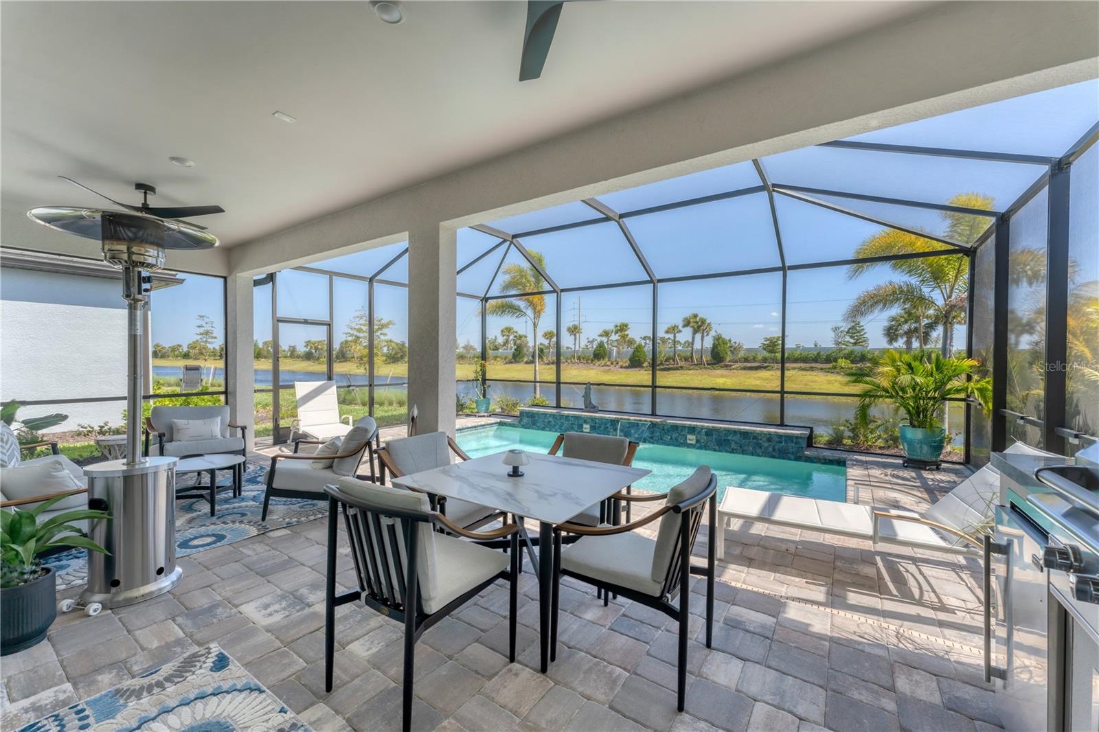 TALON PRESERVE PH 5A - Residential