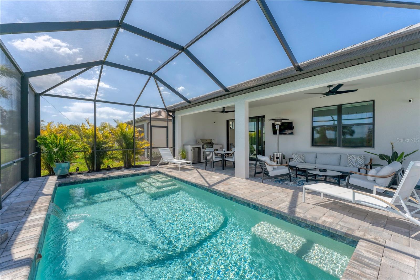 TALON PRESERVE PH 5A - Residential
