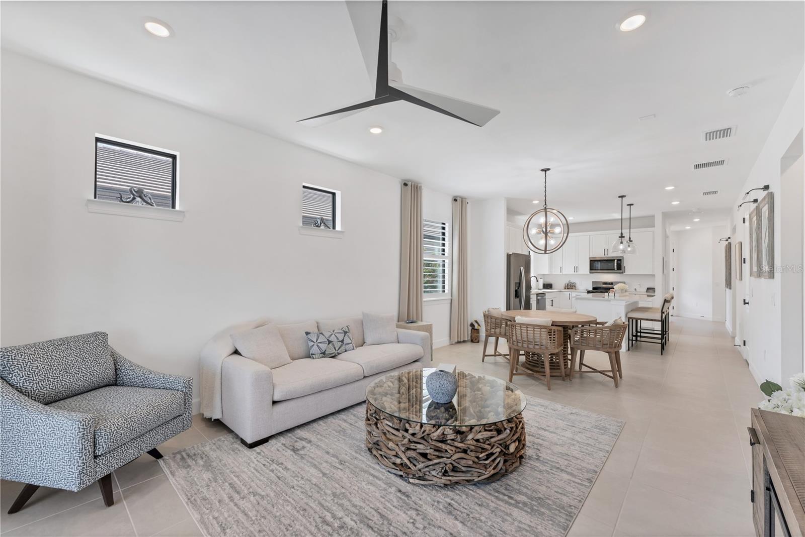 TALON PRESERVE PH 5A - Residential