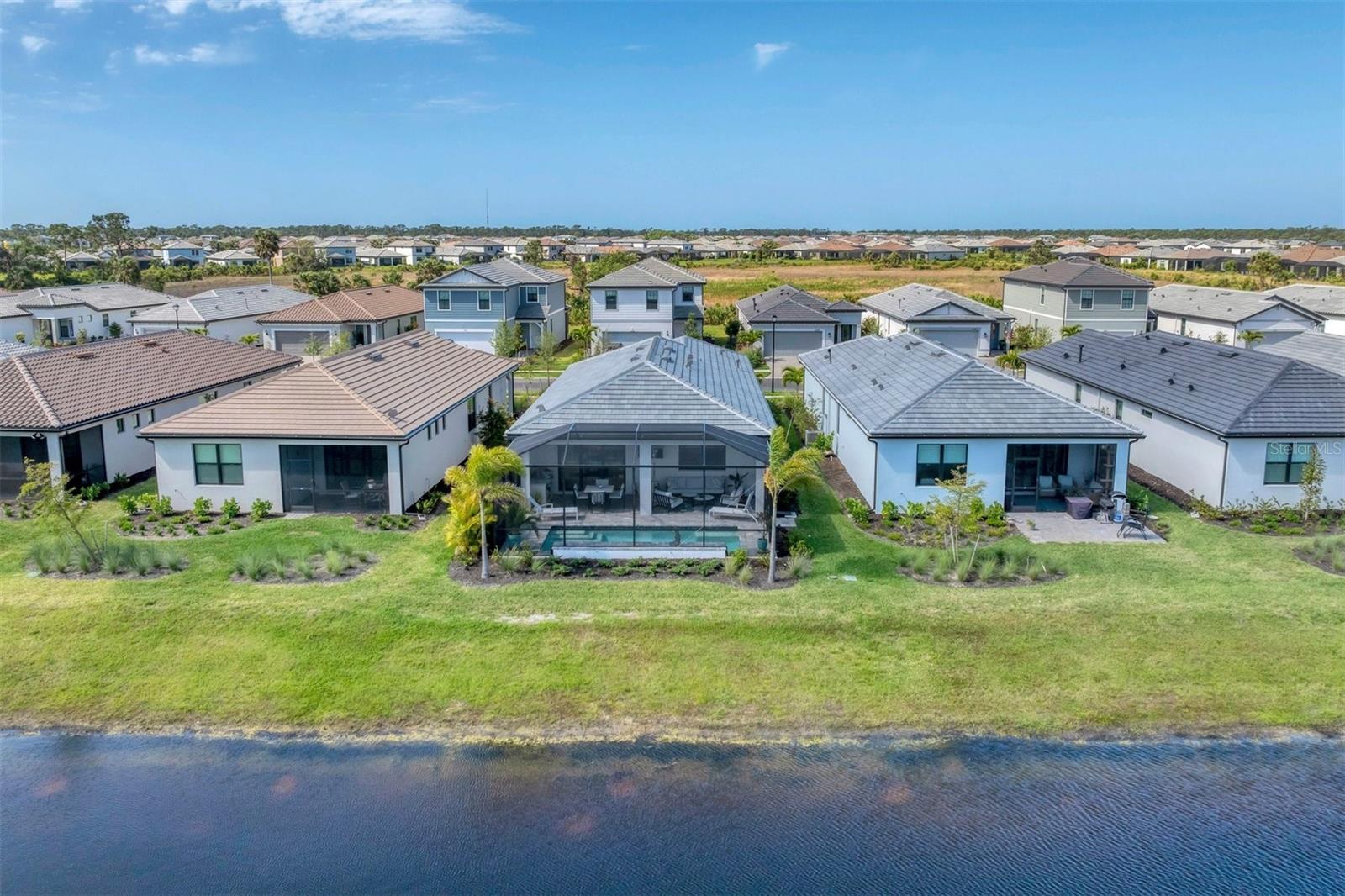 TALON PRESERVE PH 5A - Residential