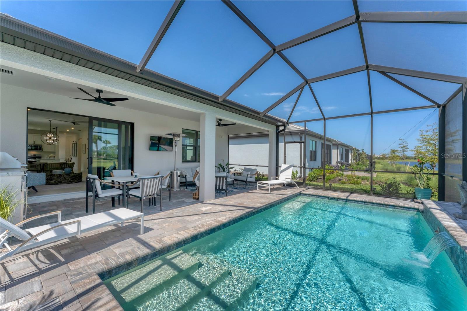 TALON PRESERVE PH 5A - Residential