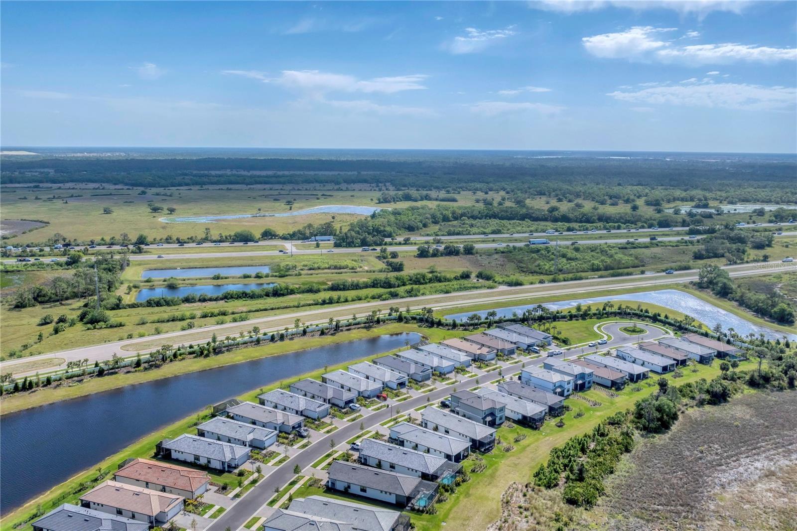 TALON PRESERVE PH 5A - Residential