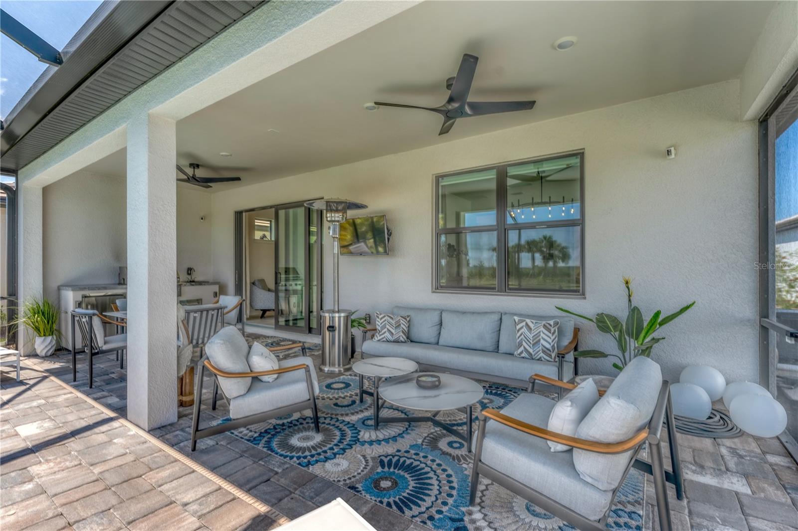TALON PRESERVE PH 5A - Residential