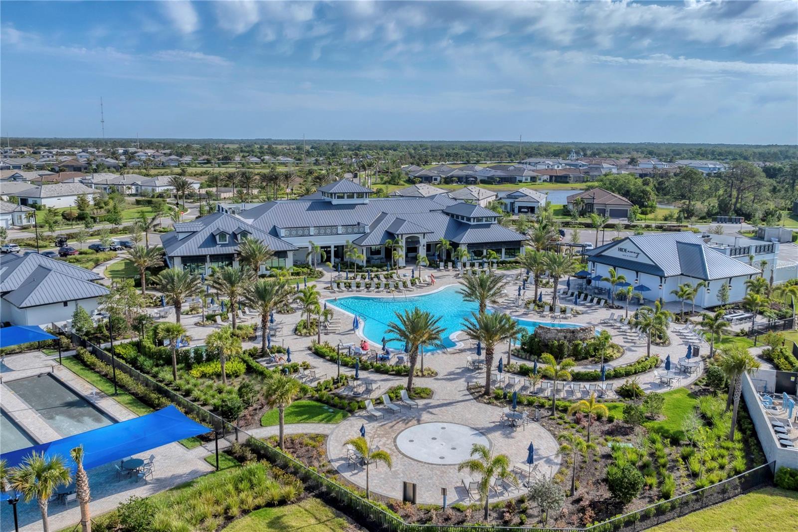 TALON PRESERVE PH 5A - Residential