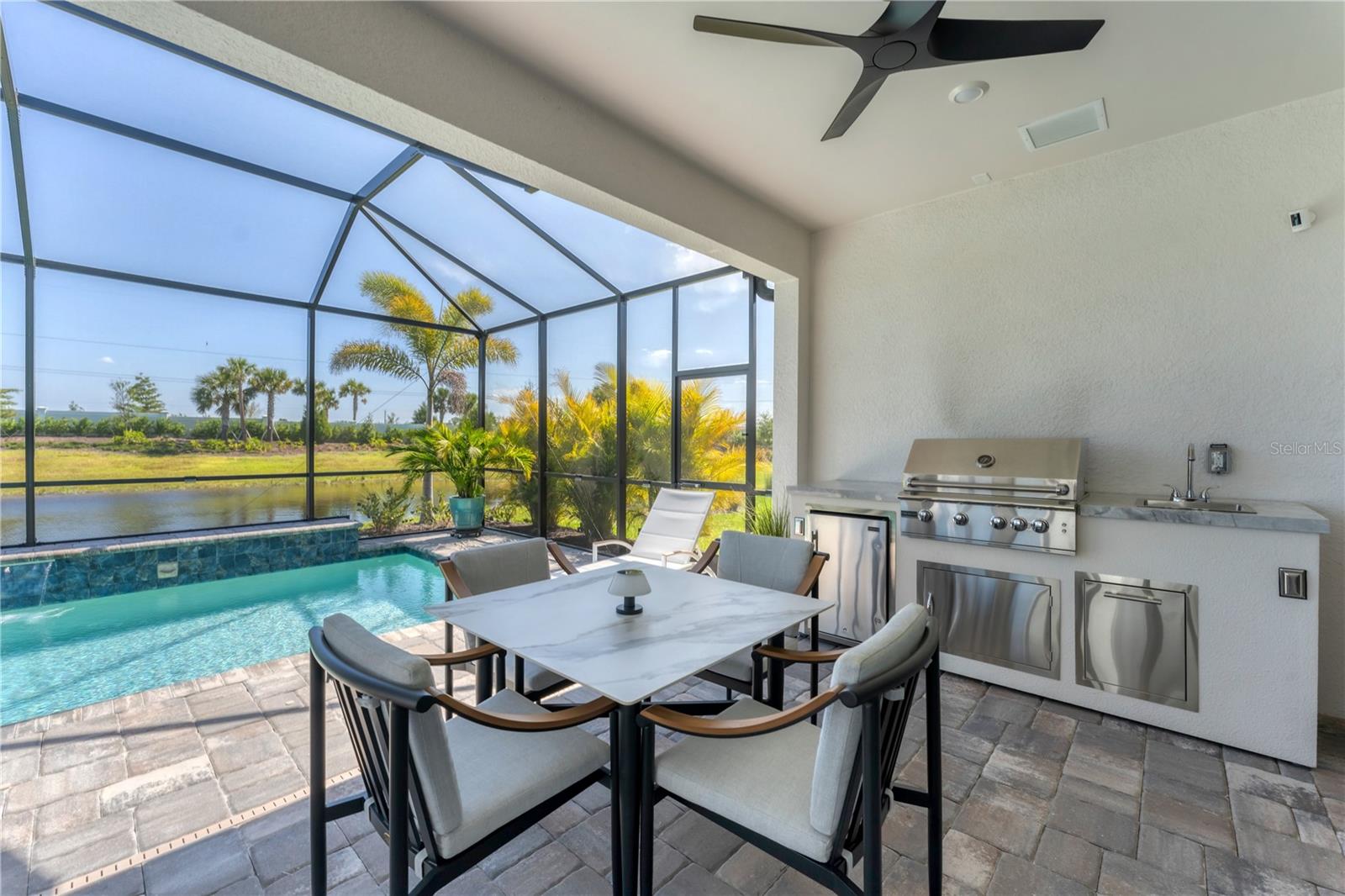 TALON PRESERVE PH 5A - Residential