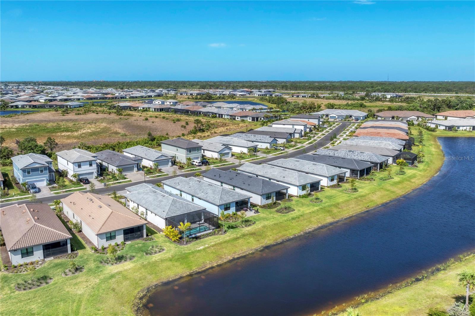 TALON PRESERVE PH 5A - Residential