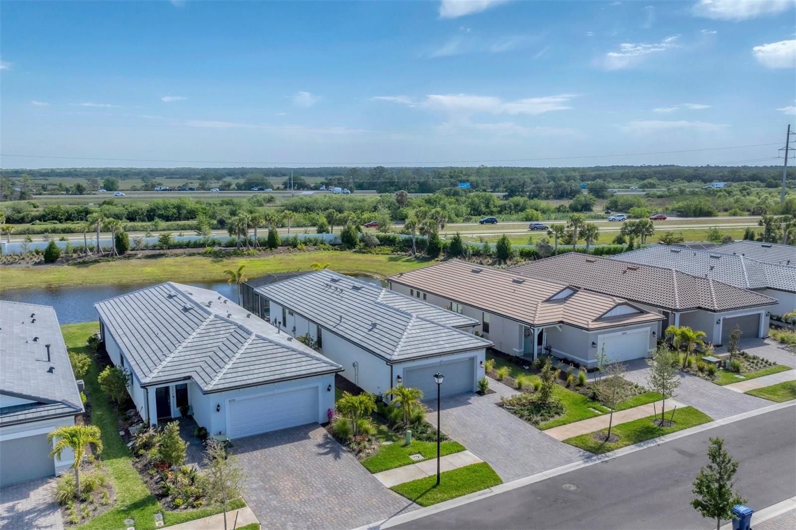 TALON PRESERVE PH 5A - Residential