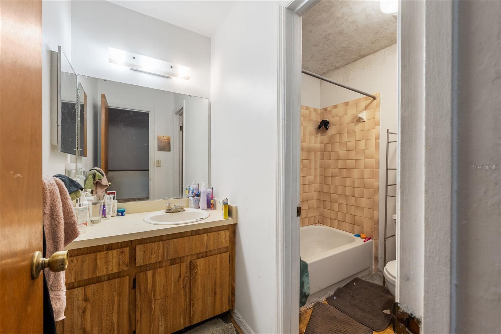 SHELL ROCK VILLAS REP - Residential