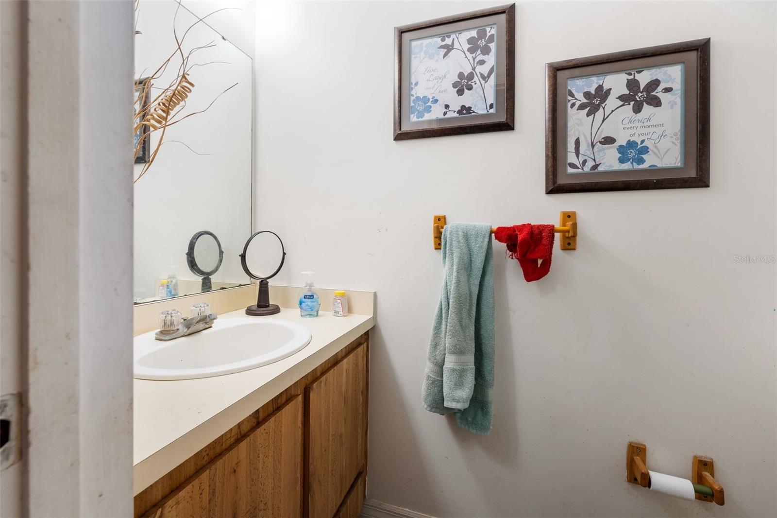 SHELL ROCK VILLAS REP - Residential