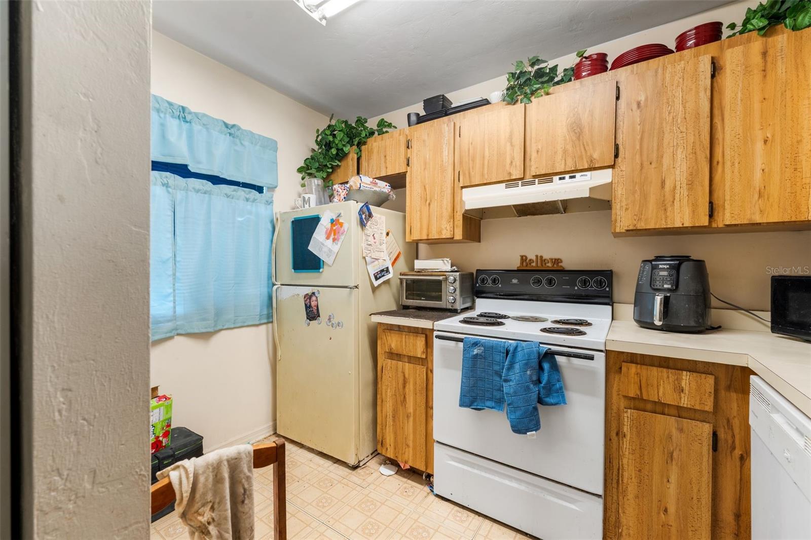 SHELL ROCK VILLAS REP - Residential