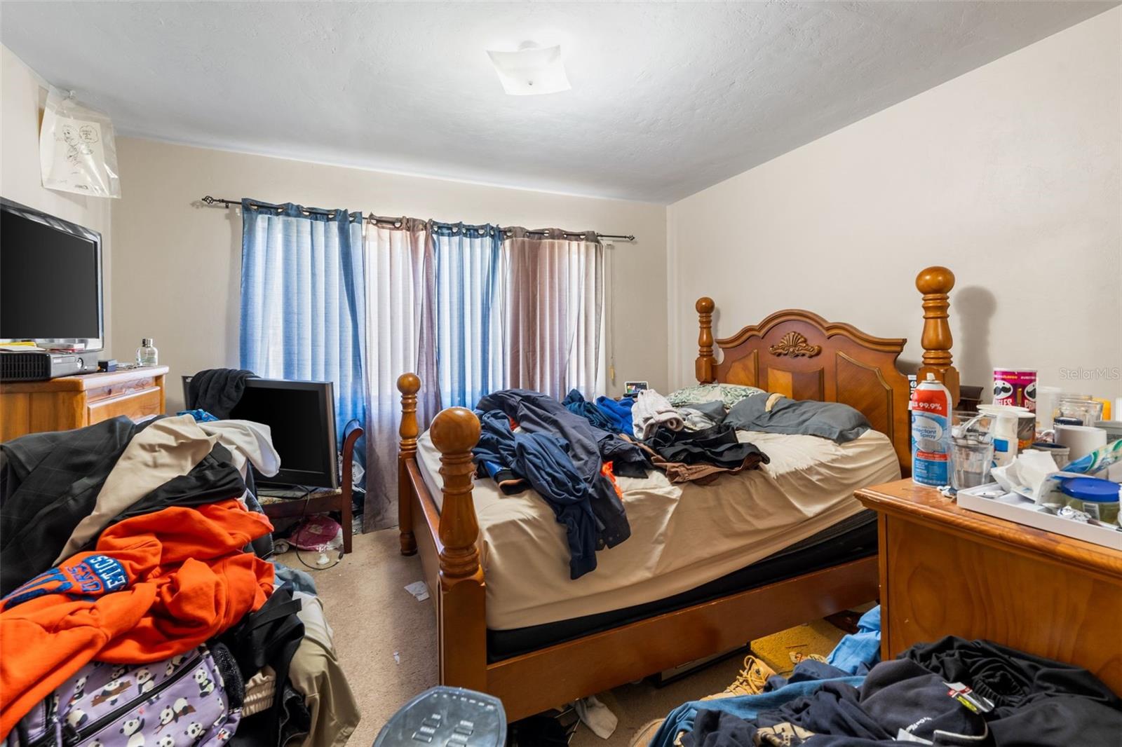 SHELL ROCK VILLAS REP - Residential