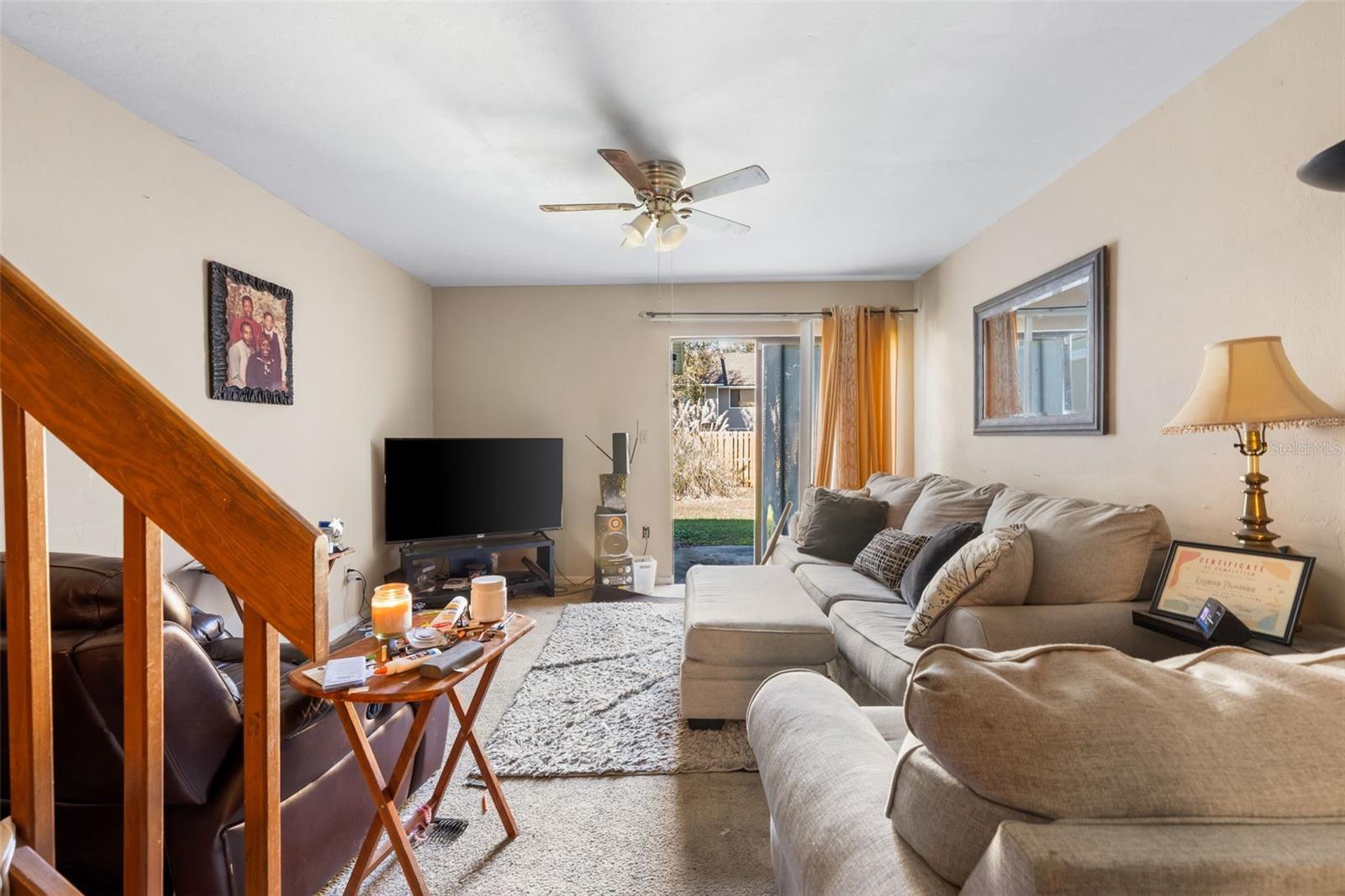 SHELL ROCK VILLAS REP - Residential