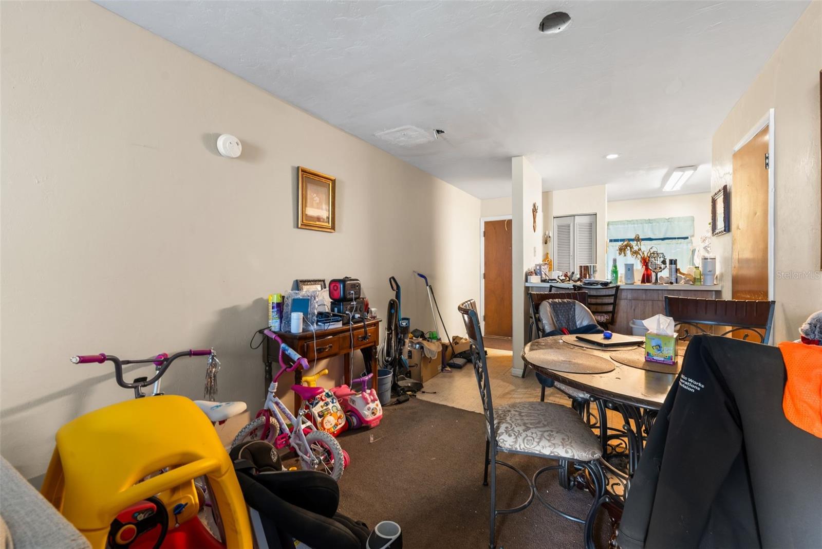 SHELL ROCK VILLAS REP - Residential