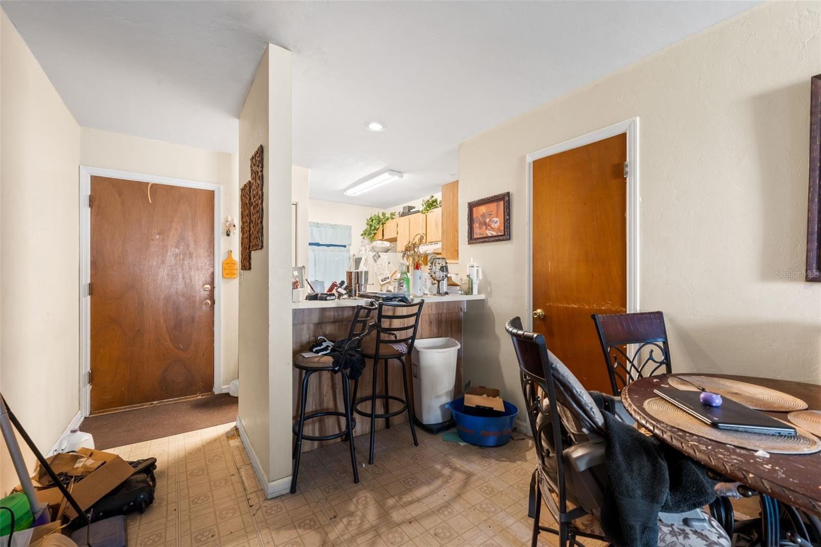 SHELL ROCK VILLAS REP - Residential