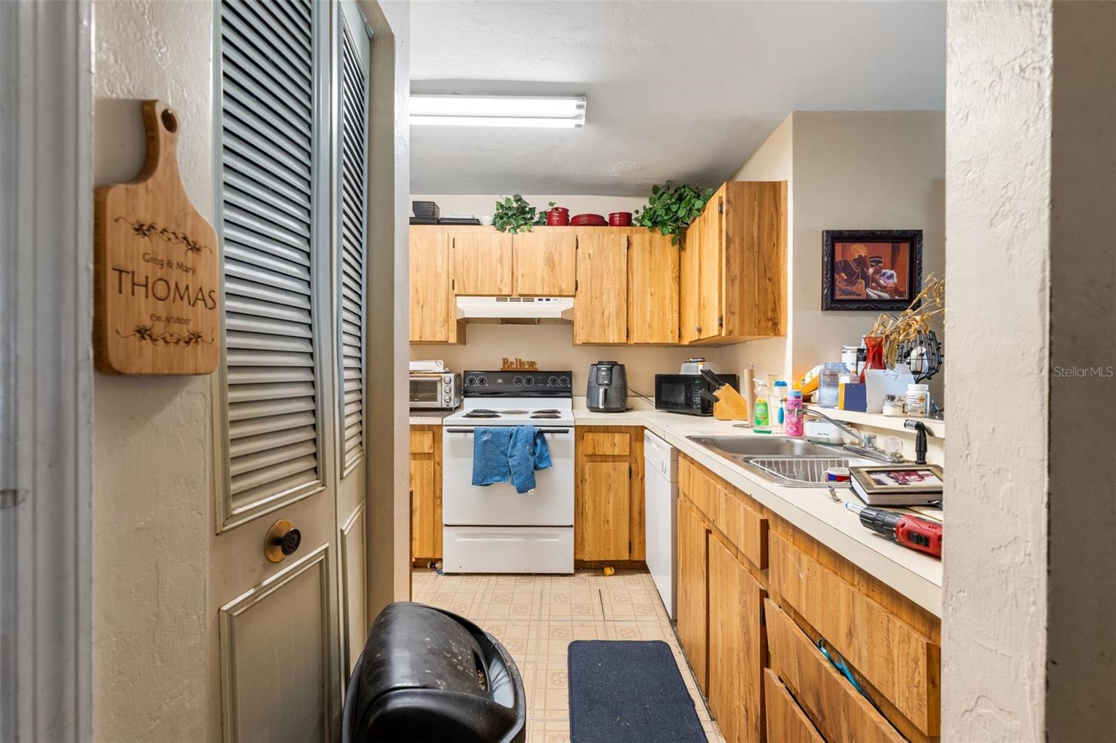 SHELL ROCK VILLAS REP - Residential