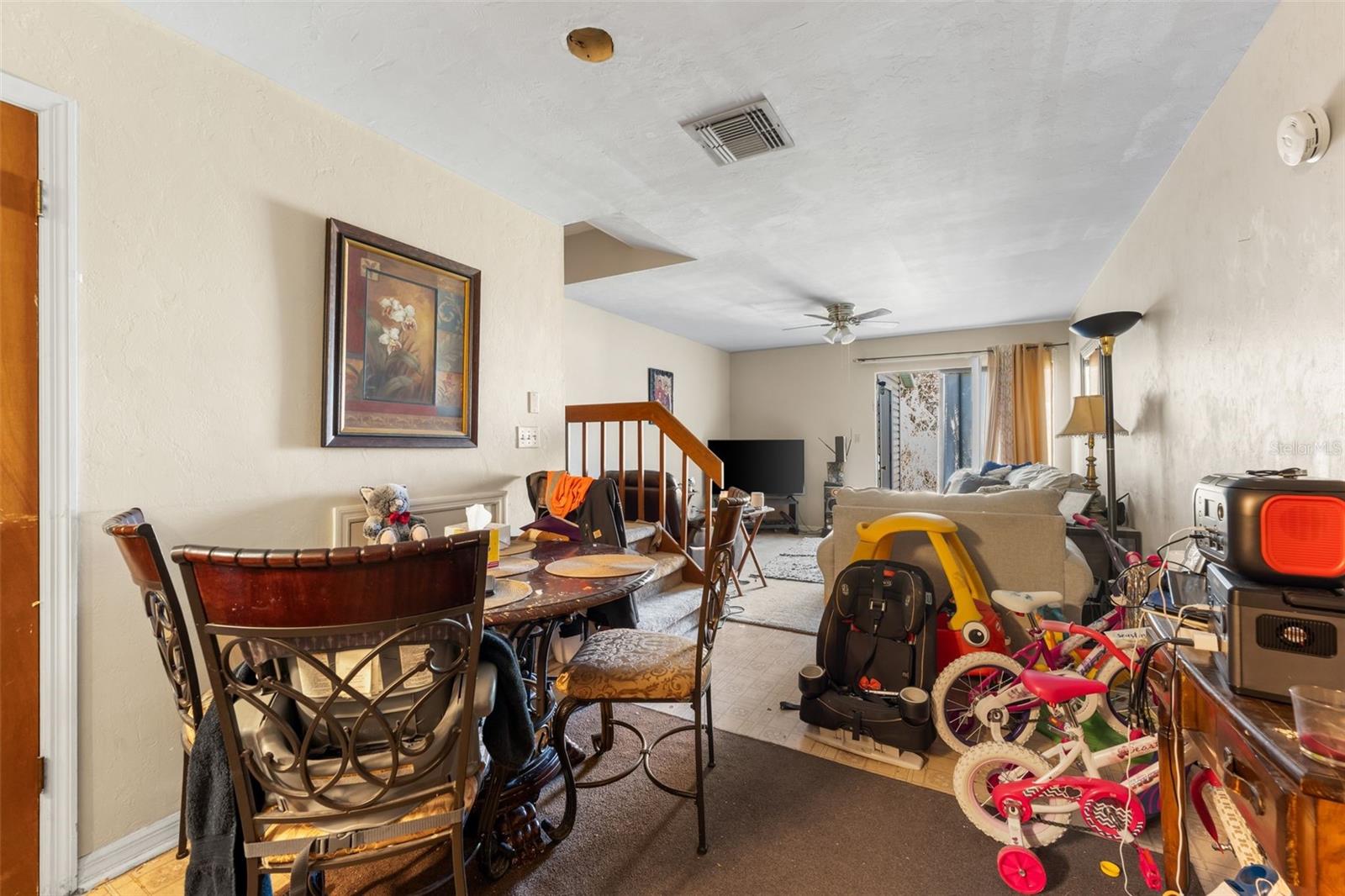 SHELL ROCK VILLAS REP - Residential