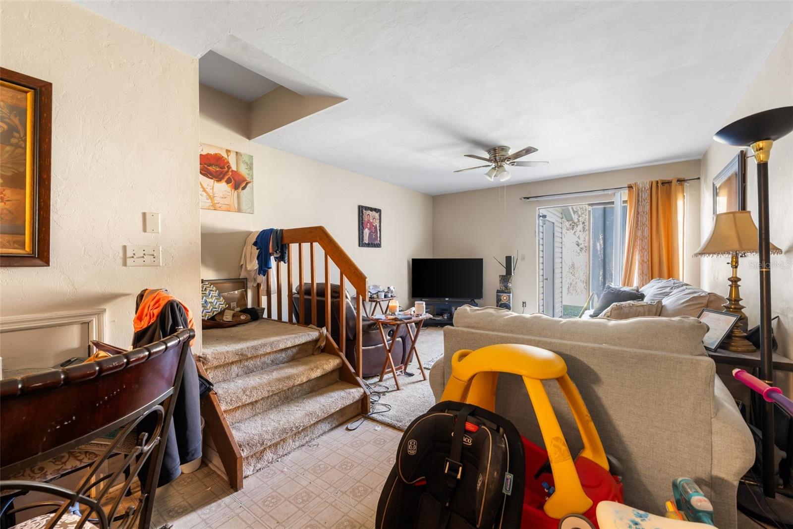 SHELL ROCK VILLAS REP - Residential