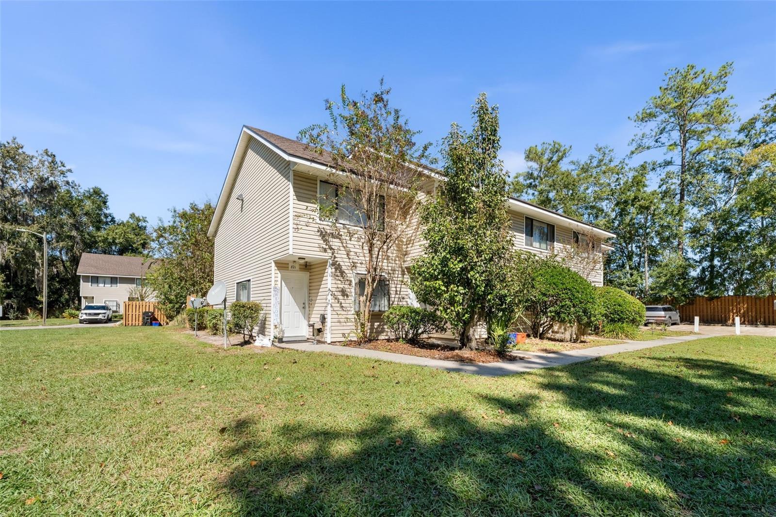 SHELL ROCK VILLAS REP - Residential