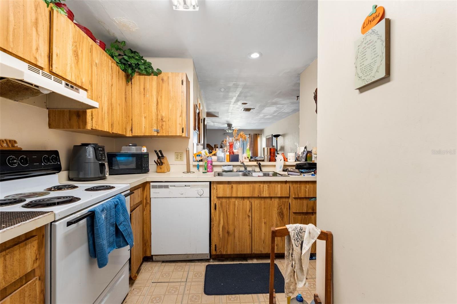 SHELL ROCK VILLAS REP - Residential