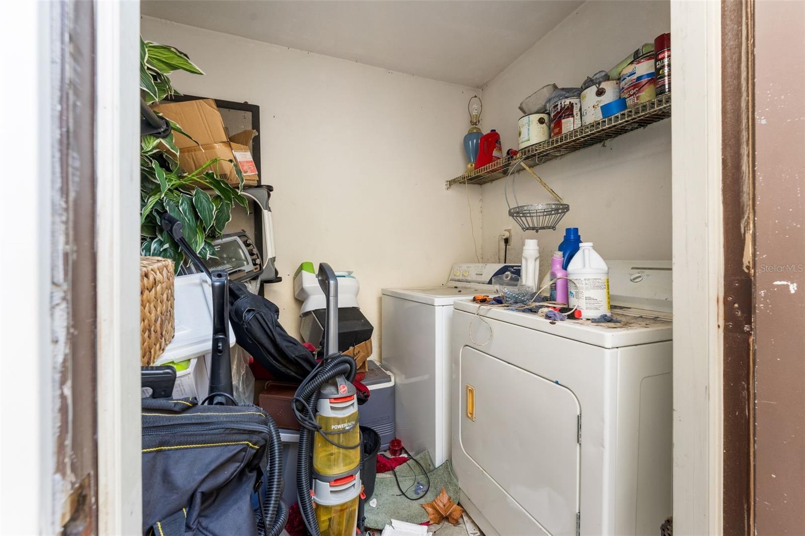 SHELL ROCK VILLAS REP - Residential