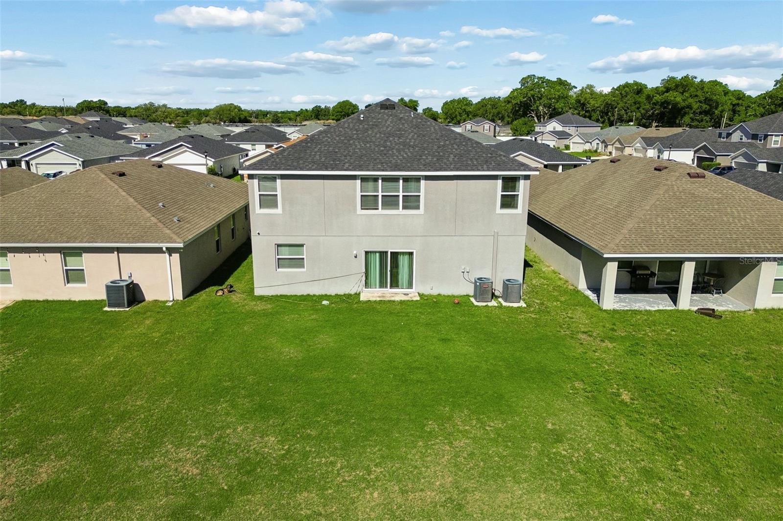 ANISTON - Residential