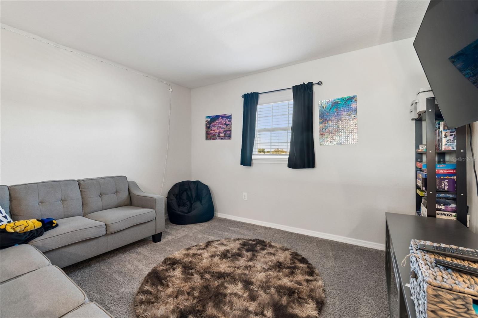 ANISTON - Residential
