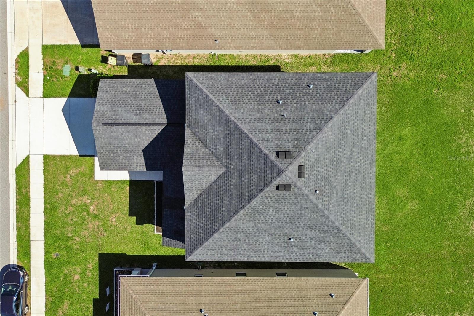 ANISTON - Residential