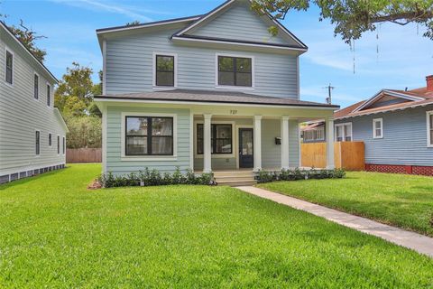 727 S MISSOURI AVENUE LAKELAND FL 33815