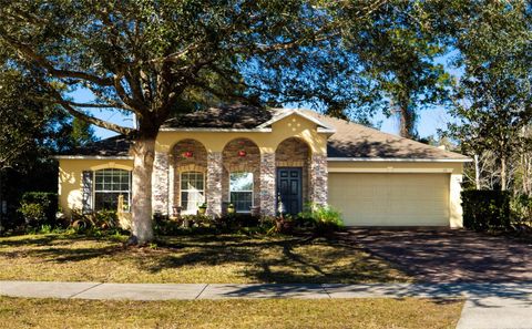 101 LOS ARBOR DRIVE DELAND FL 32724