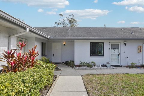 A home in CLEARWATER