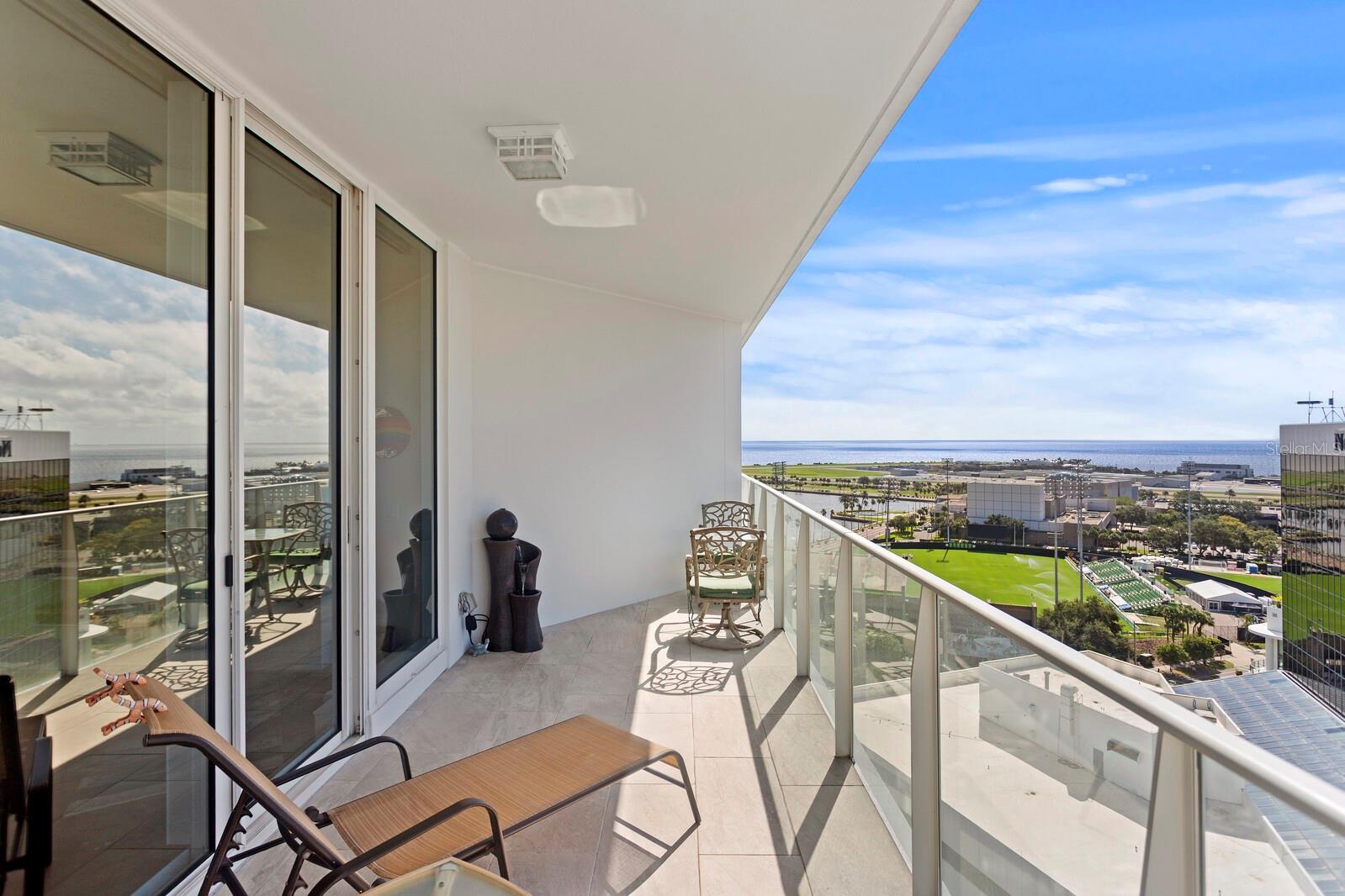 SIGNATURE PLACE CONDO - Residential