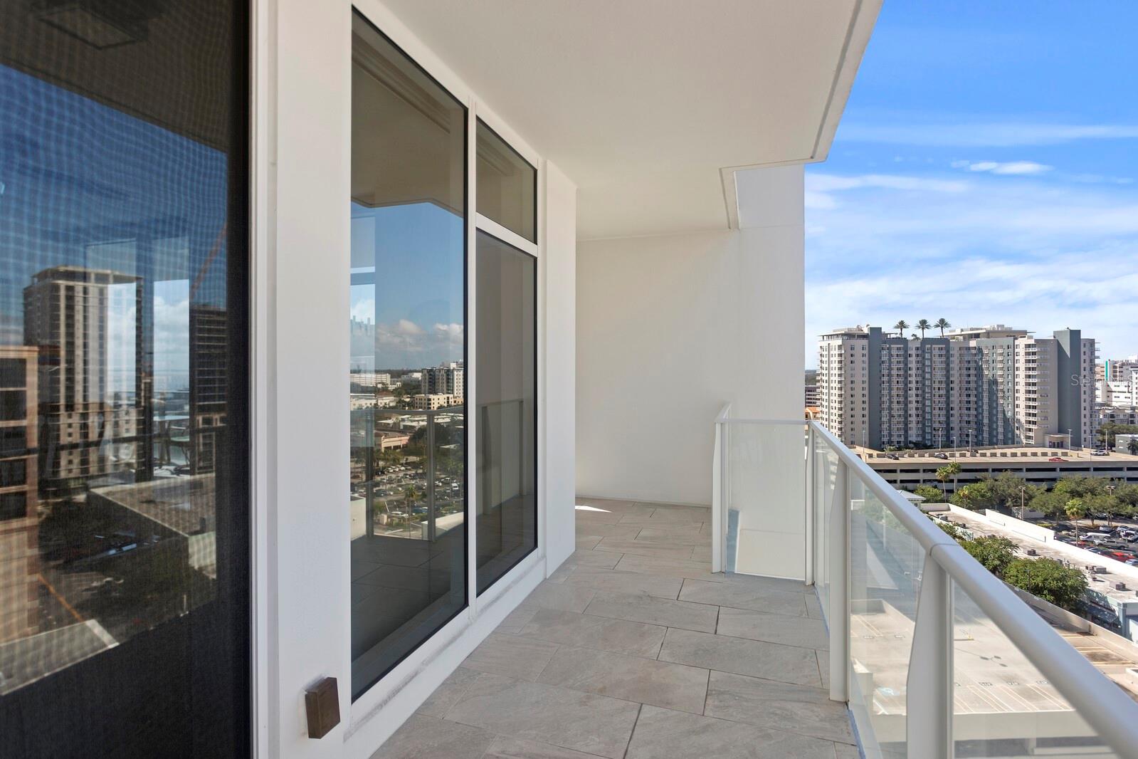 SIGNATURE PLACE CONDO - Residential