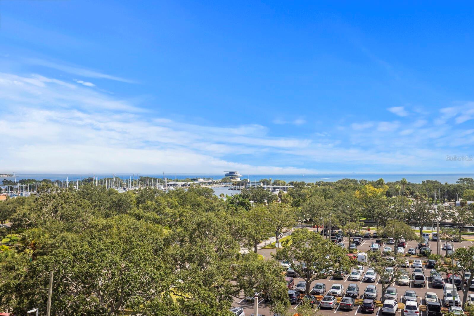 SIGNATURE PLACE CONDO - Residential