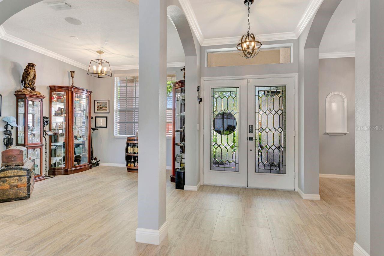 DUNCAN GROVES - Residential