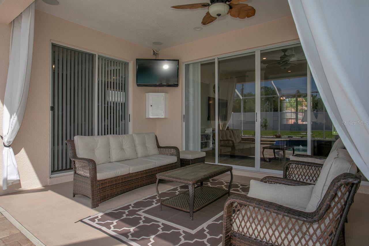 DUNCAN GROVES - Residential