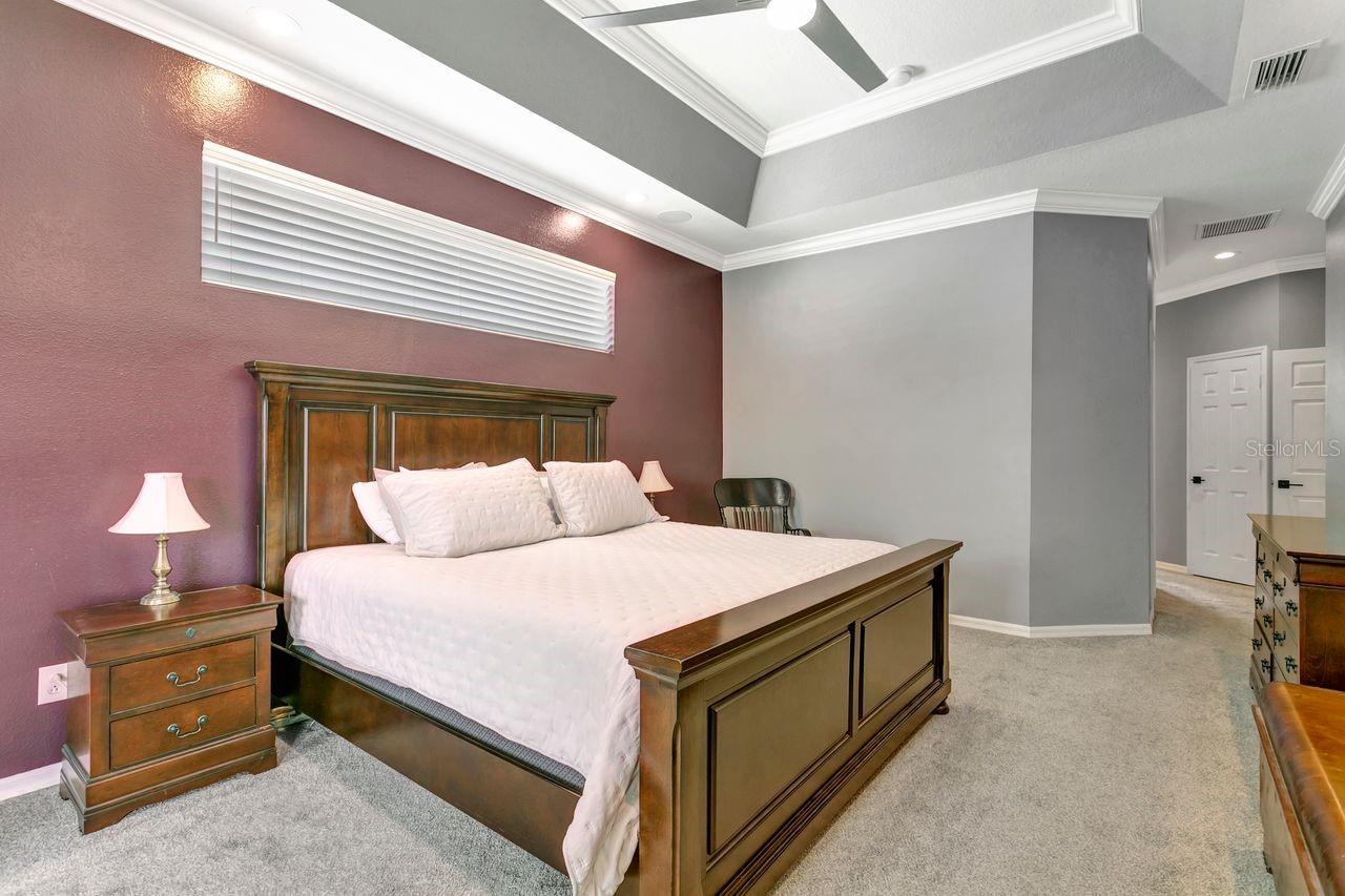 DUNCAN GROVES - Residential