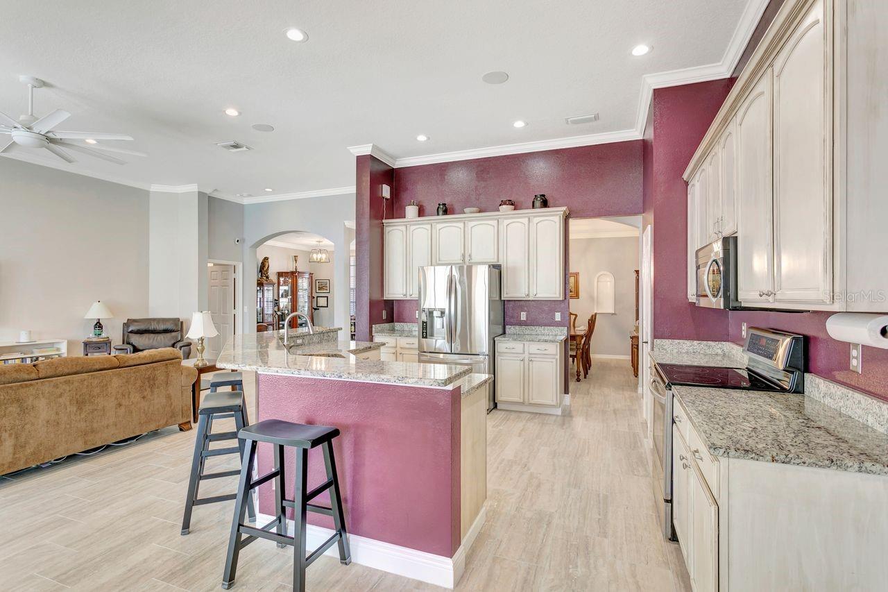 DUNCAN GROVES - Residential