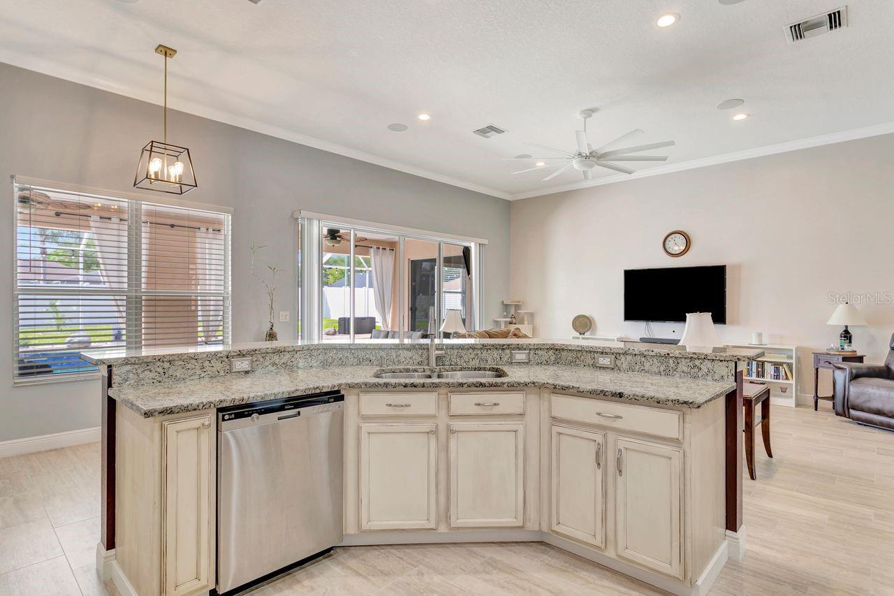 DUNCAN GROVES - Residential