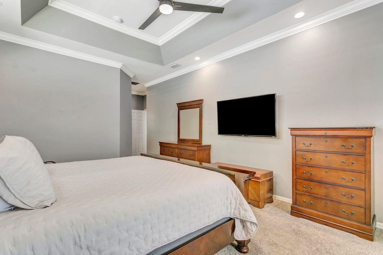 DUNCAN GROVES - Residential