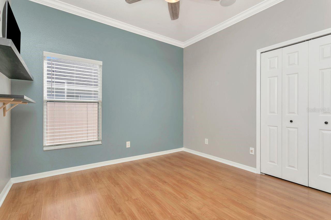 DUNCAN GROVES - Residential