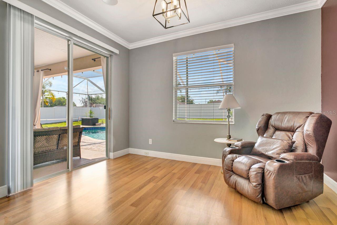 DUNCAN GROVES - Residential