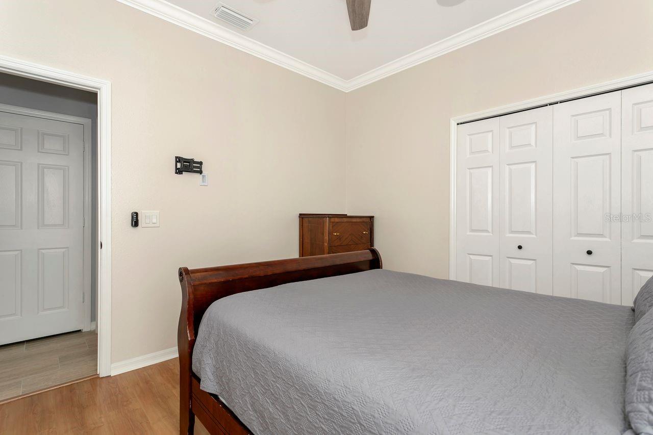 DUNCAN GROVES - Residential