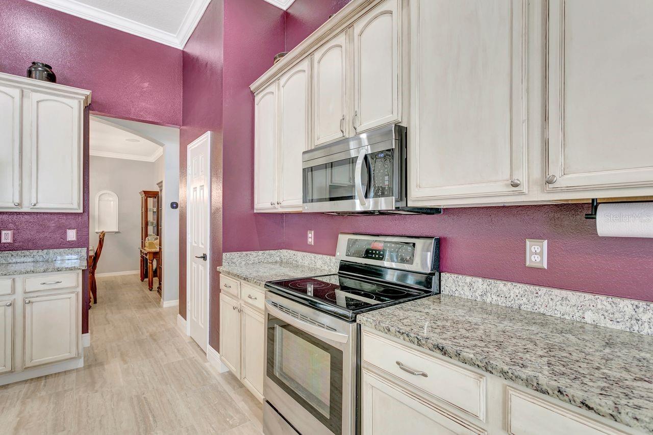 DUNCAN GROVES - Residential