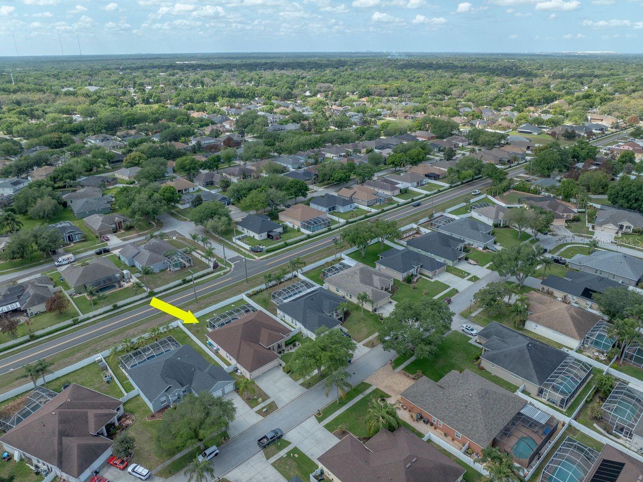 DUNCAN GROVES - Residential