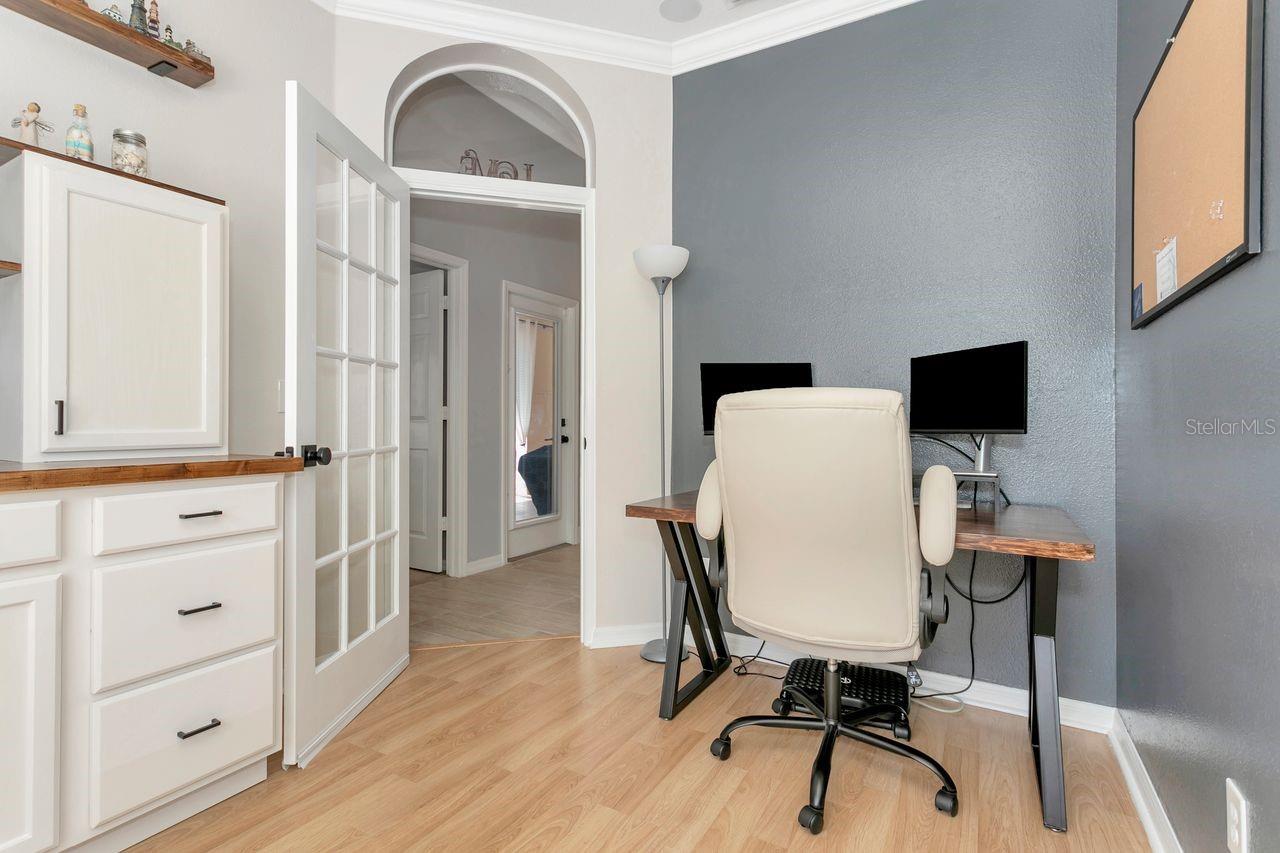 DUNCAN GROVES - Residential