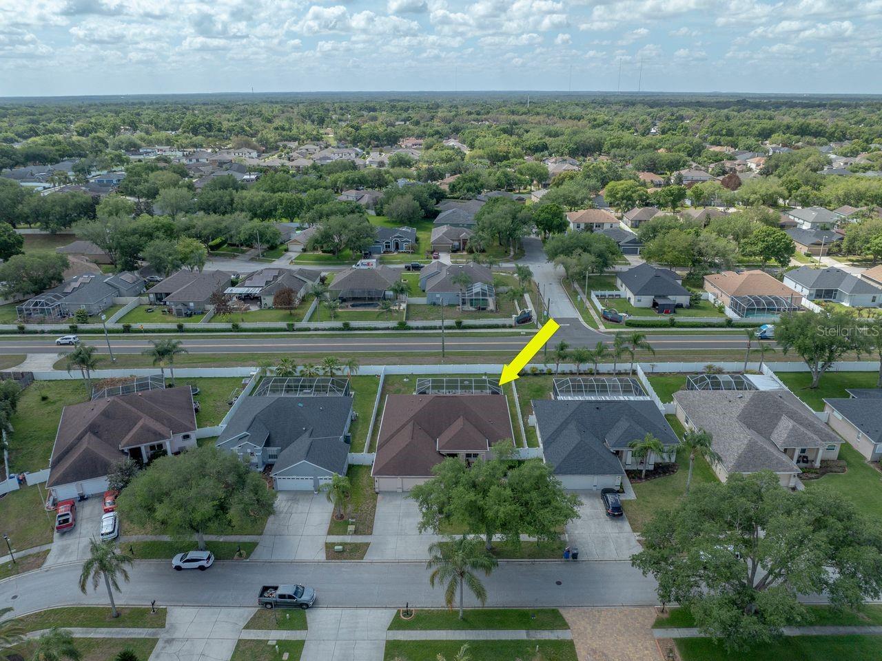 DUNCAN GROVES - Residential